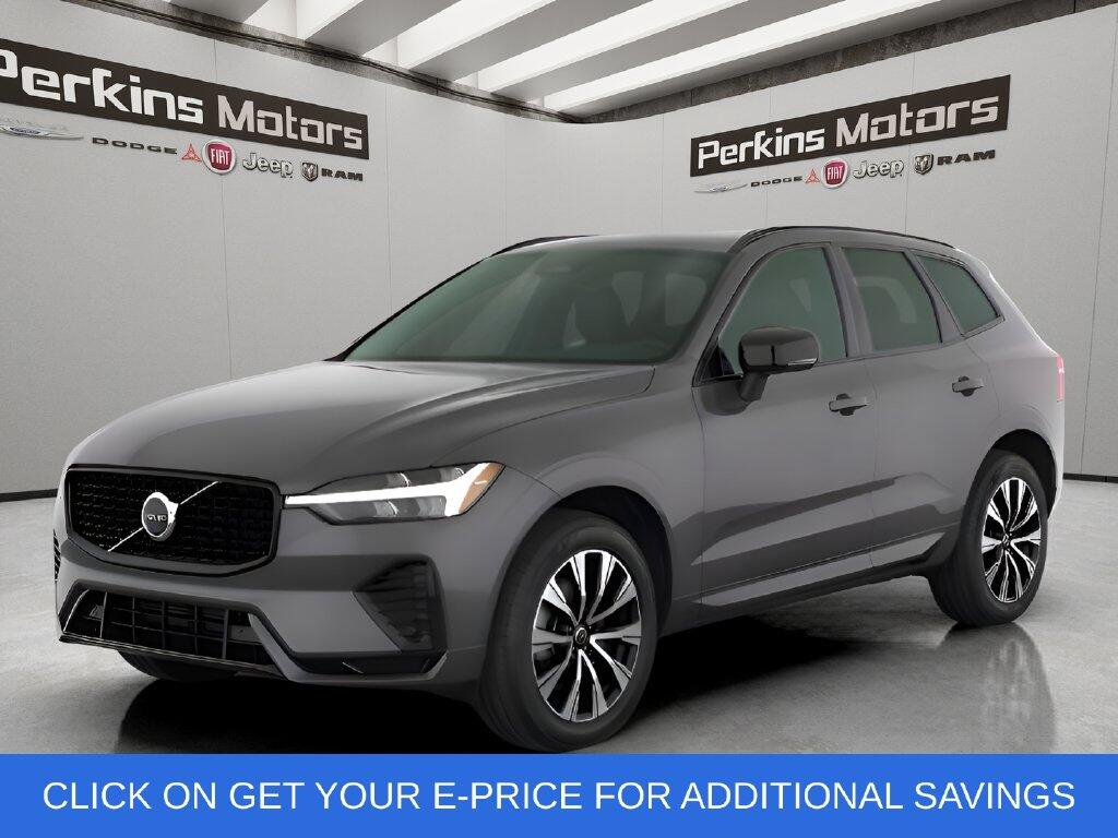 2024 Volvo XC60