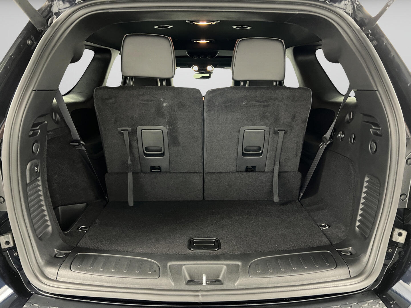 2027 Dodge Durango GT HEMI Plus V8 - Photo 34