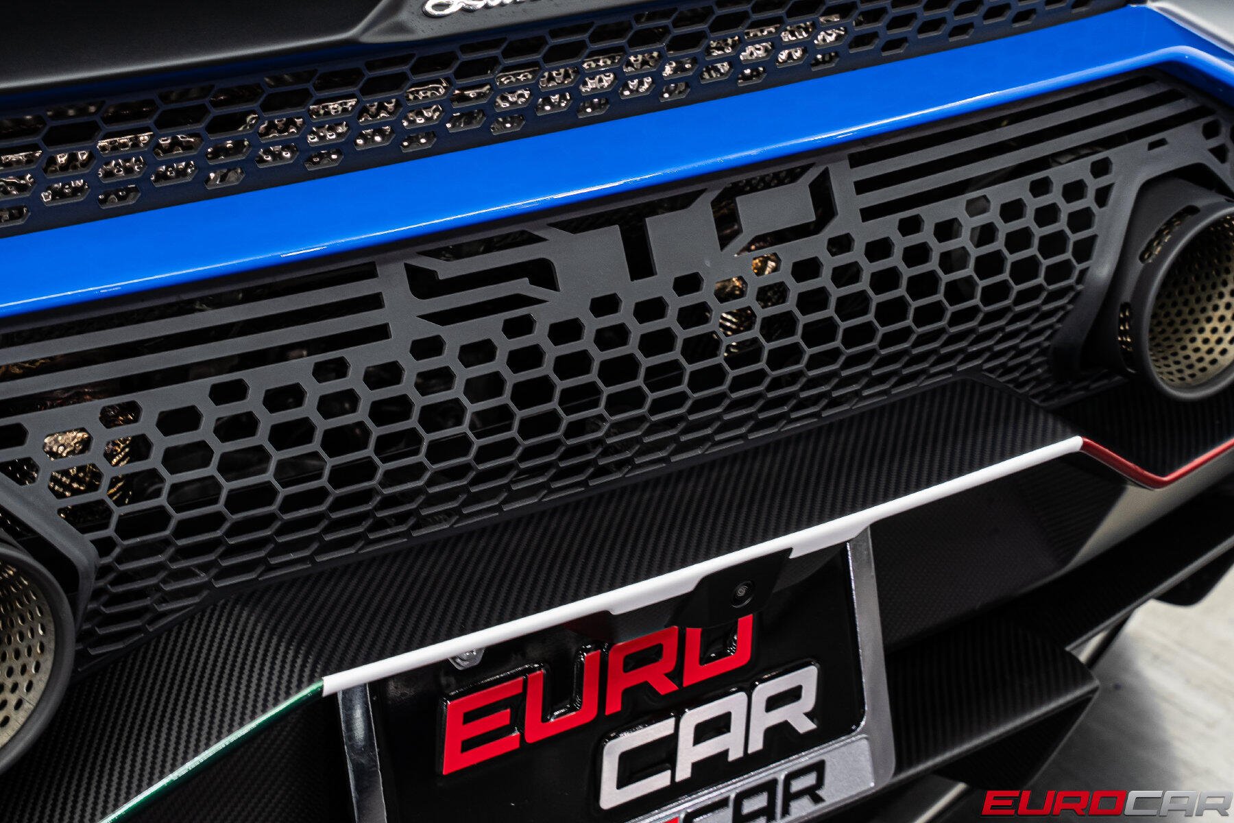 2022 Lamborghini Huracan STO *HUGE CARBON OPTIONS * FRONT LIFT*Image 27