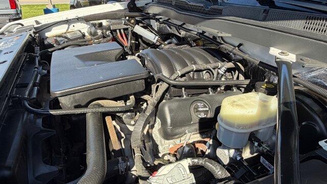 2014 Chevrolet Silverado 1500 Work Truck 2WT - Photo 23