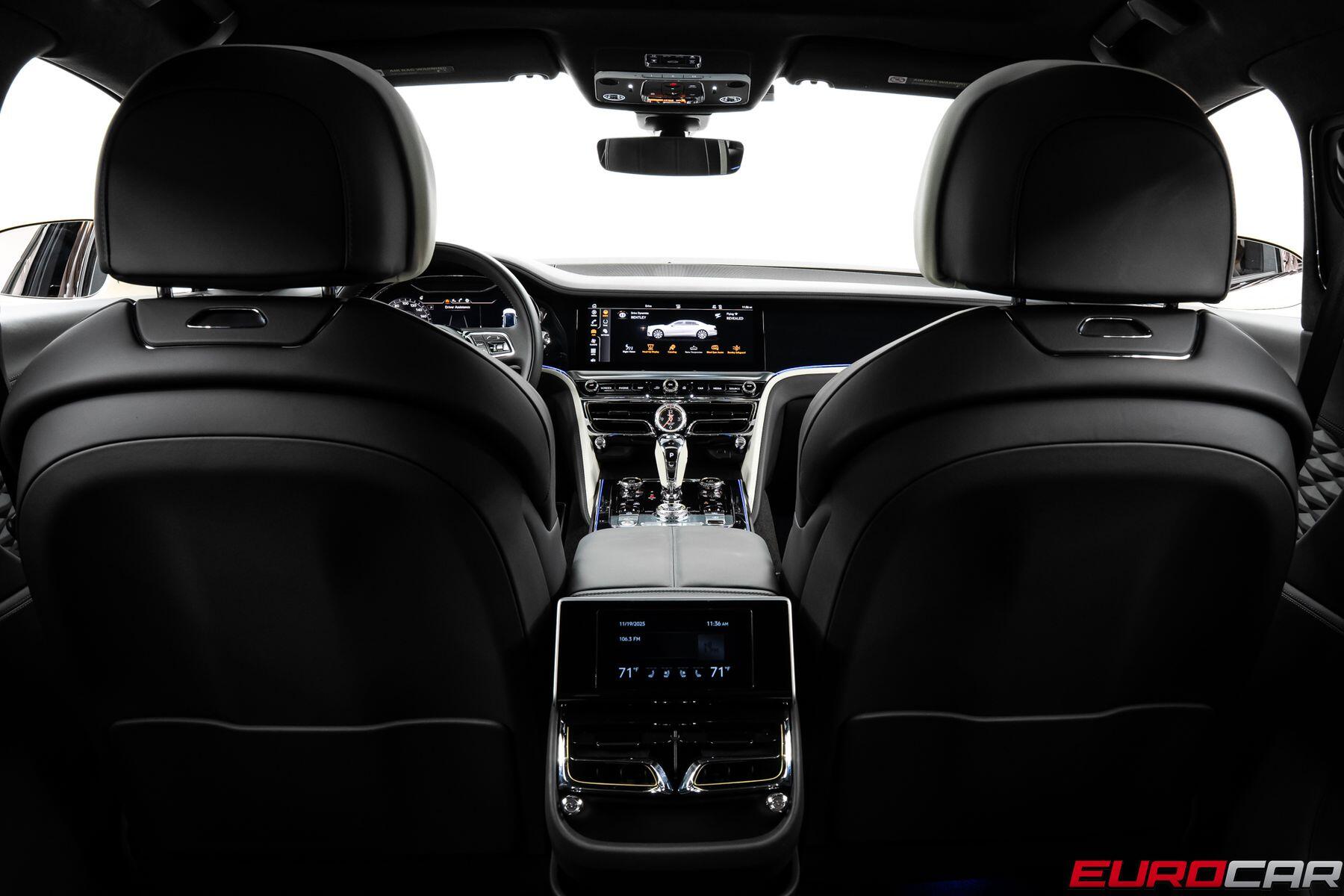 2024 Bentley Flying Spur Speed *EDITION 12 * CARBON STYLING SPEC*Image 27