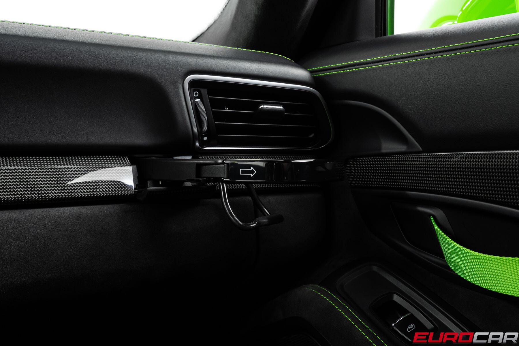 2019 Porsche 911 GT3 RS *CARBON BUCKET SEATS * FRONT PPF*Image 37