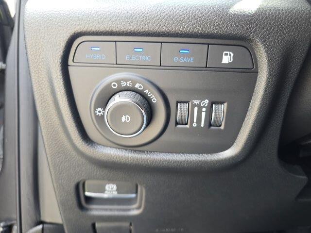 2024 Jeep Grand Cherokee 4xe - Photo 11