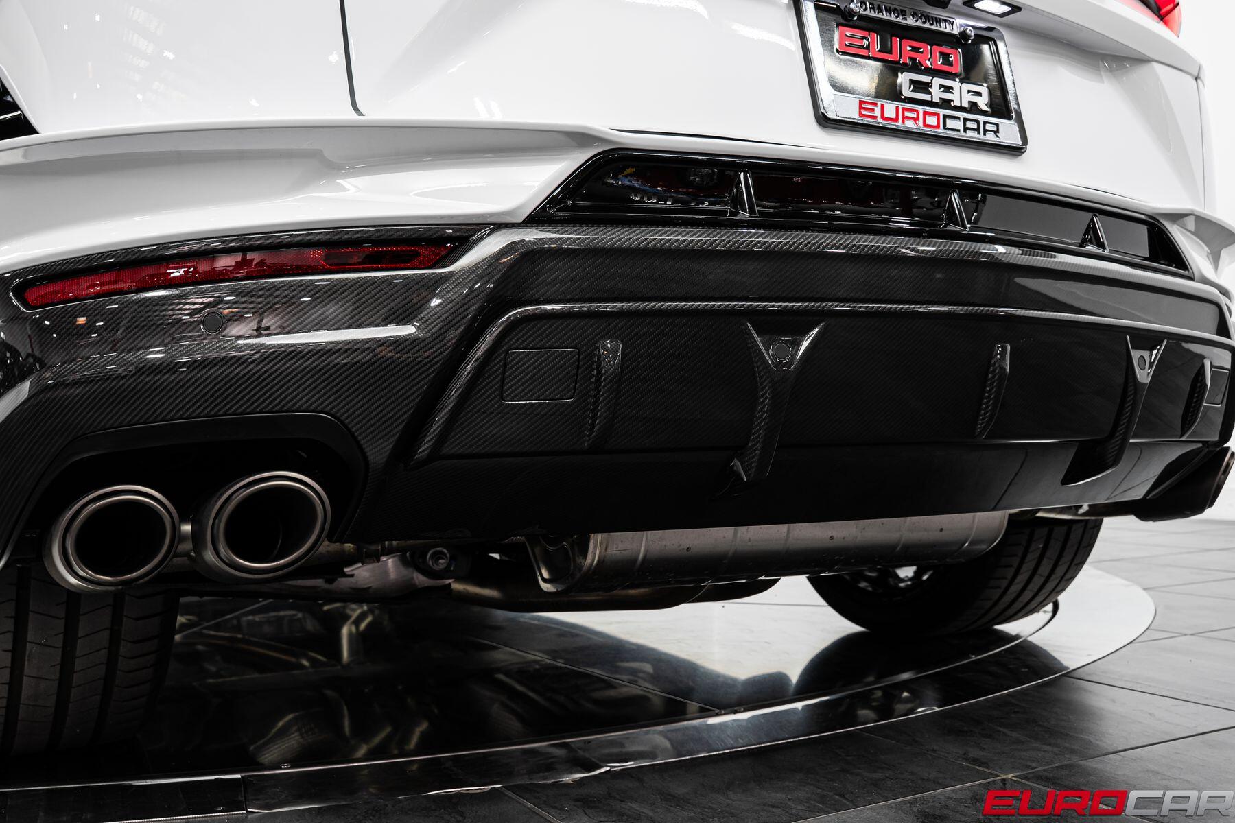 2024 Lamborghini Urus Performante *HUGE CARBON OPTIONS * PANORAMIC ROOF*Image 26