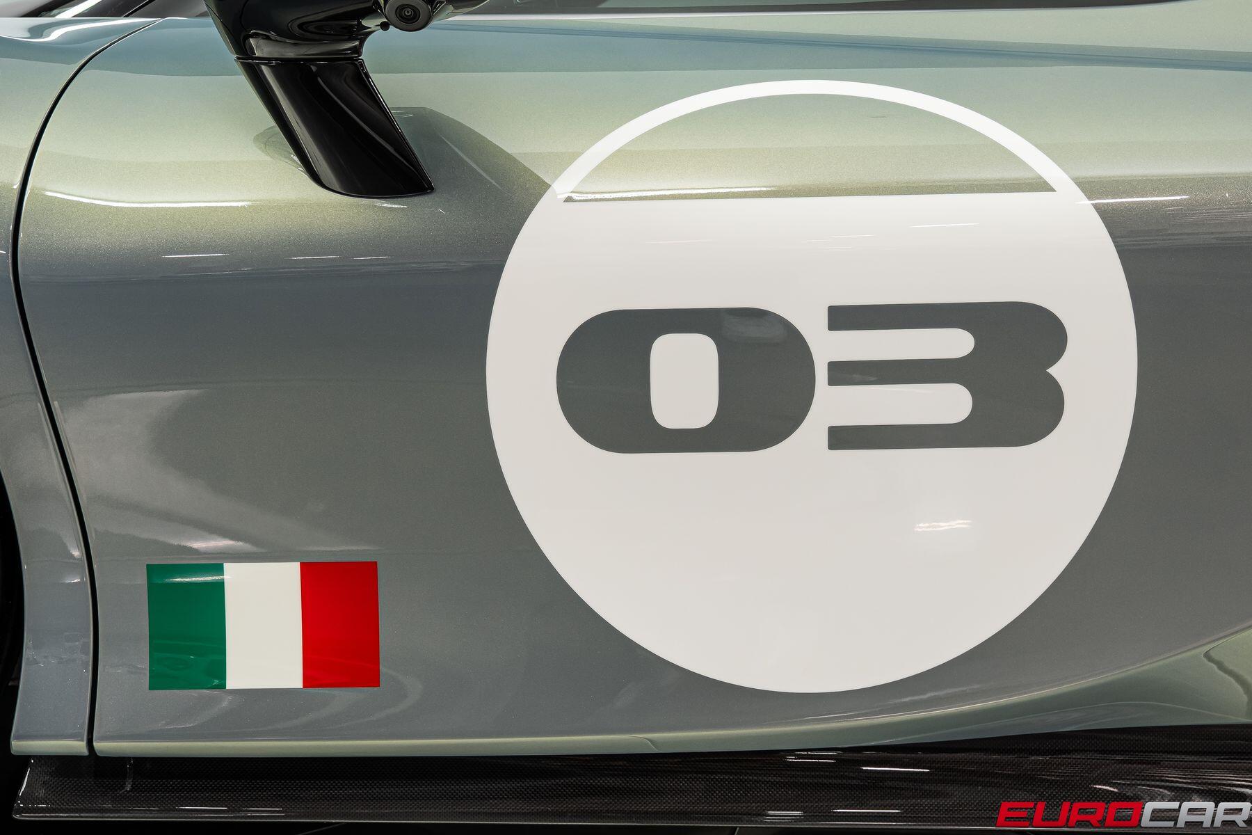 2022 Ferrari SF90 Stradale *TAILOR MADE * RARE 1 OF 1*Image 17