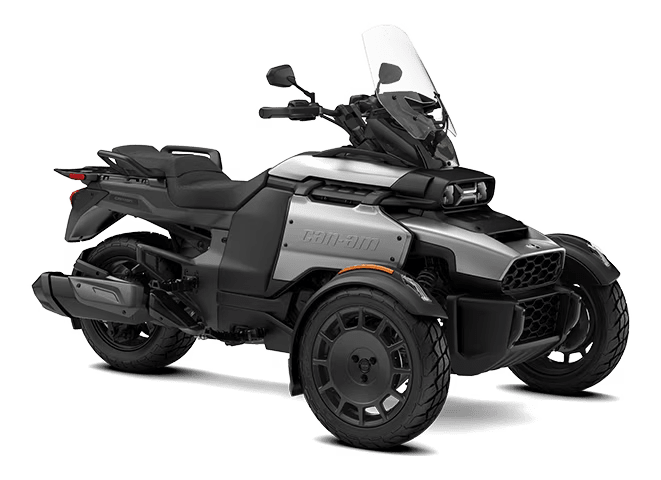 2026 Can-Am Canyon