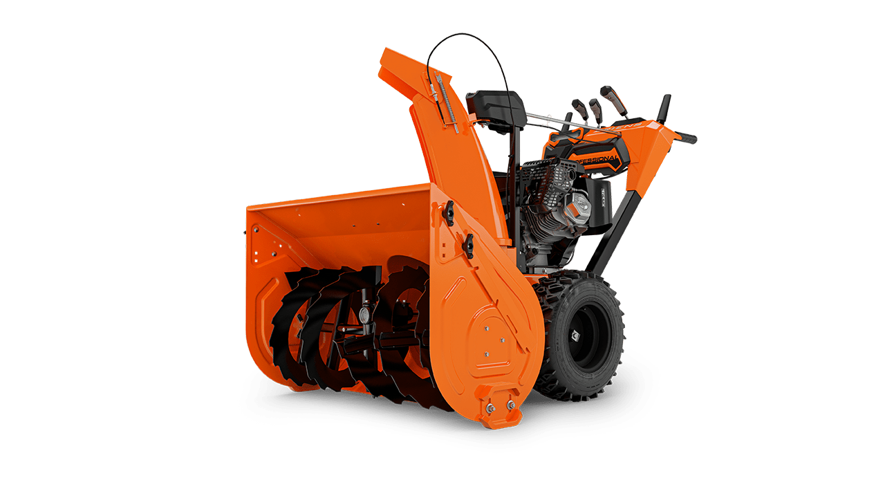 2026 Ariens Professional 36 Hydro Efi
