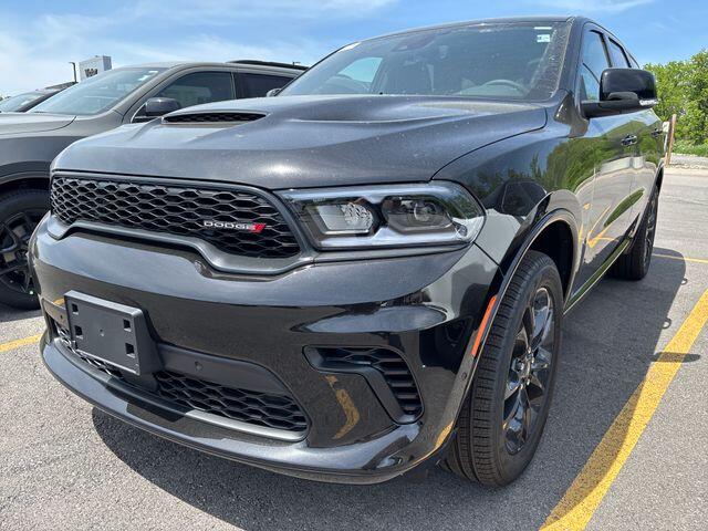 2026 Dodge Durango GT Plus AWD's photo