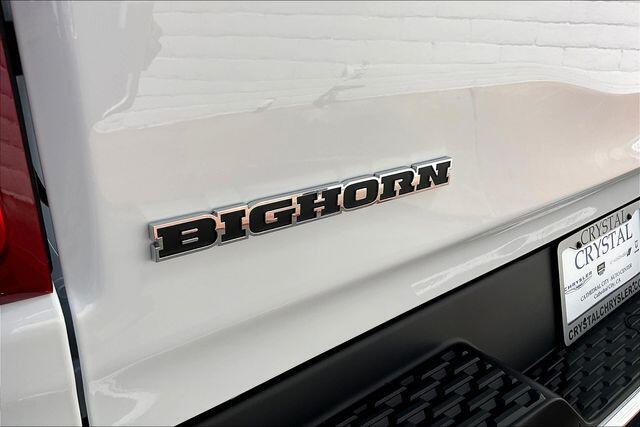2026 RAM 1500 Big Horn/Lone Star - Photo 13