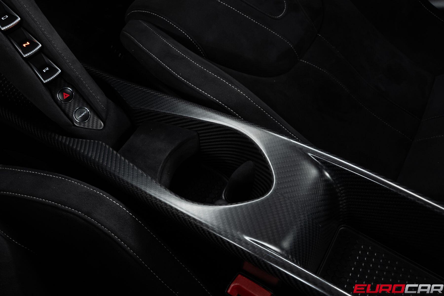 2021 McLaren 765LT *HUGE CARBON INTERIOR OPTIONS * FULL PPF*Image 33