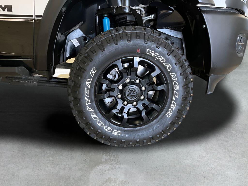 2026 RAM 2500 Power Wagon - Photo 16