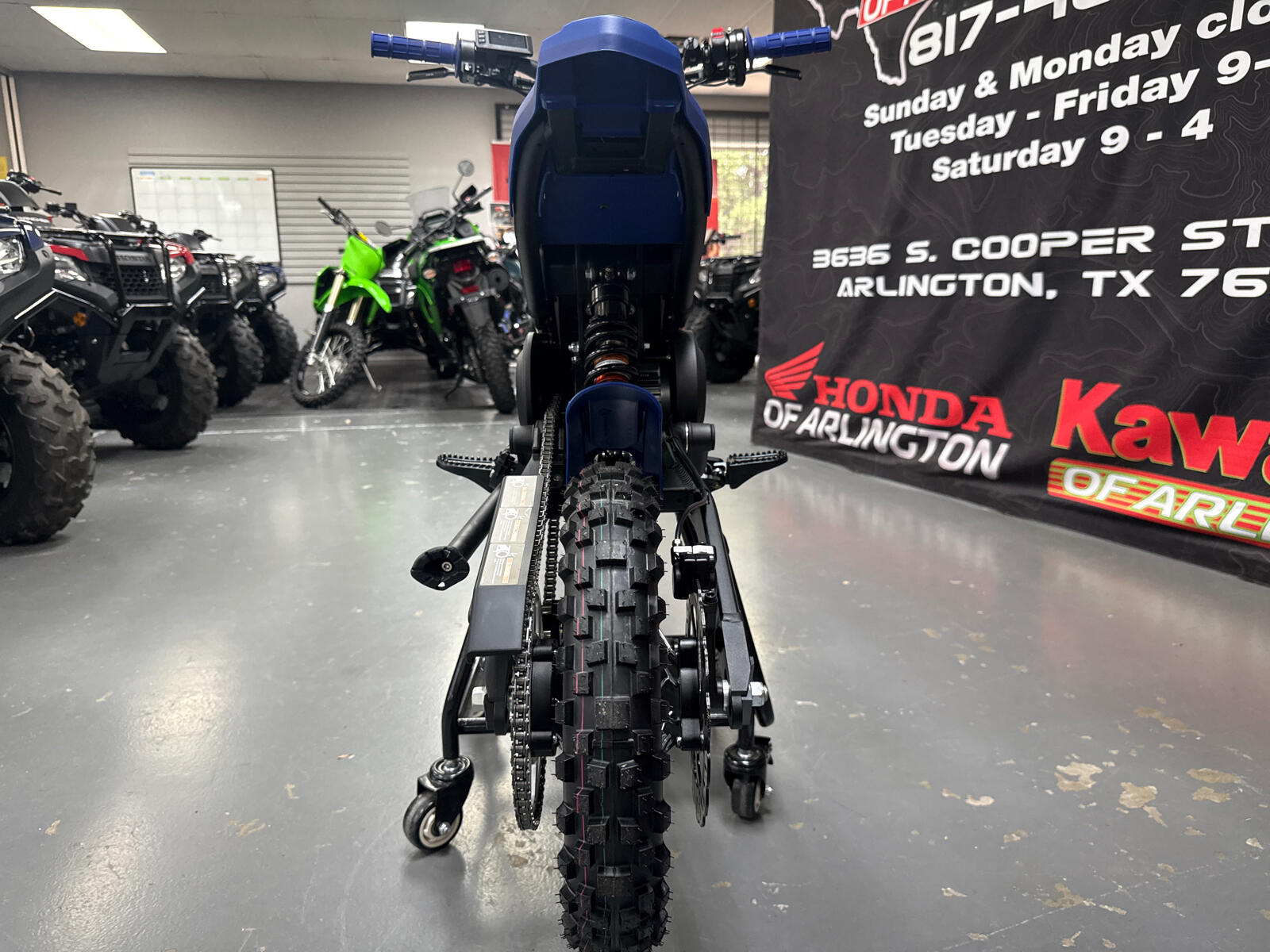 powersport image