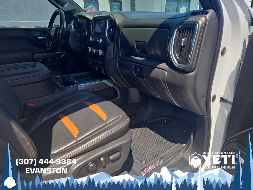 2022 GMC Sierra 1500 Limited AT4 - Photo 10
