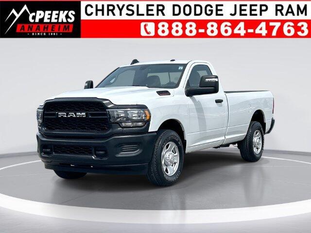 2023 RAM 2500 Pickup