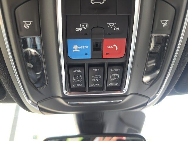 2024 Jeep Grand Cherokee 4xe - Photo 27