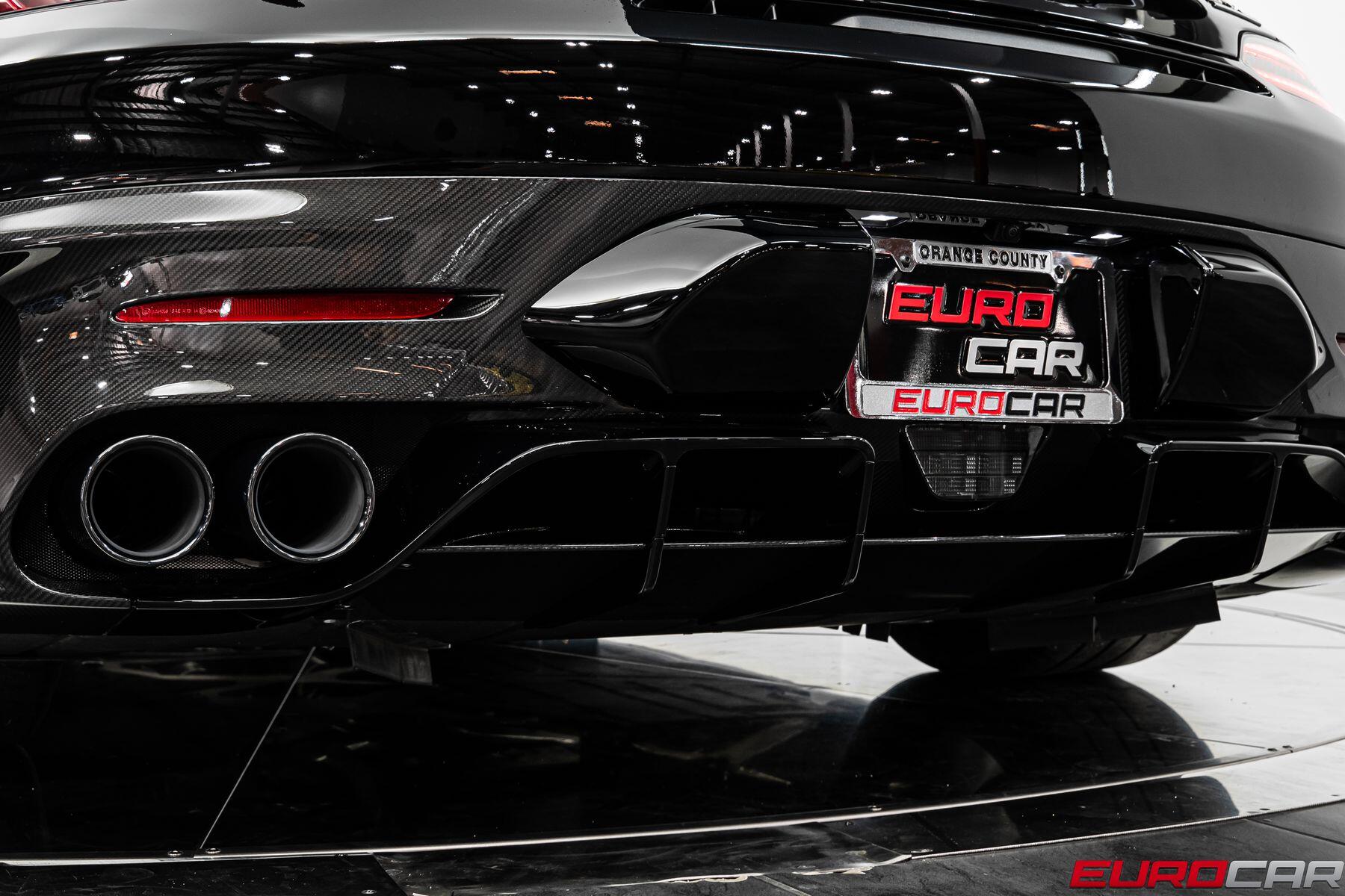2021 Mercedes-Benz AMG GT Black Series *HUGE CARBON OPTIONS*Image 27