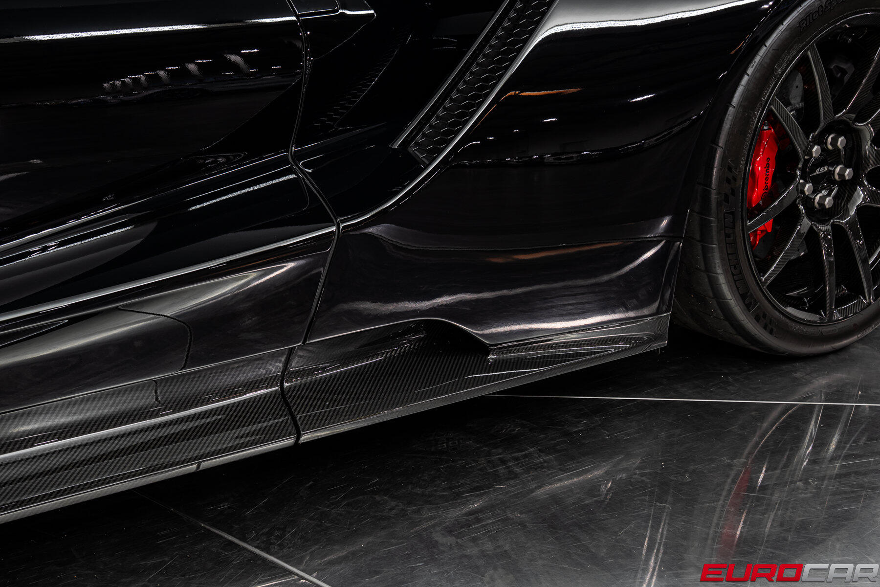 2020 Ford GT *ONLY 199 MILES * CARBON EXTERIOR PACK*Image 22