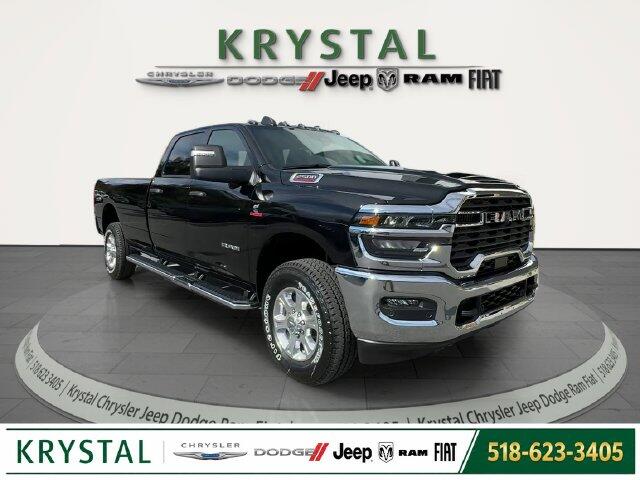 2027 RAM 2500