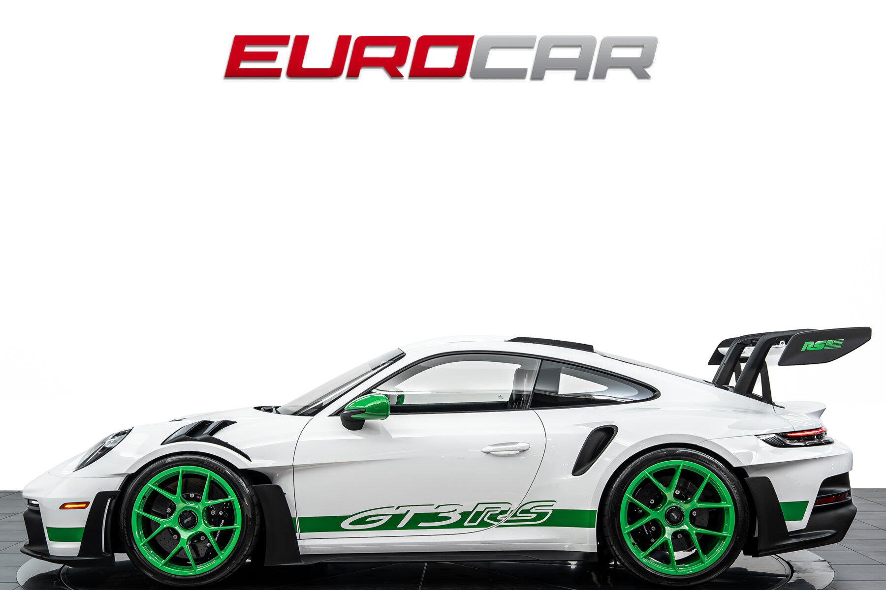 2024 Porsche 911 GT3 RS *TRIBUTE TO CARRERA * WEISSACH PACKAGE*Image 2