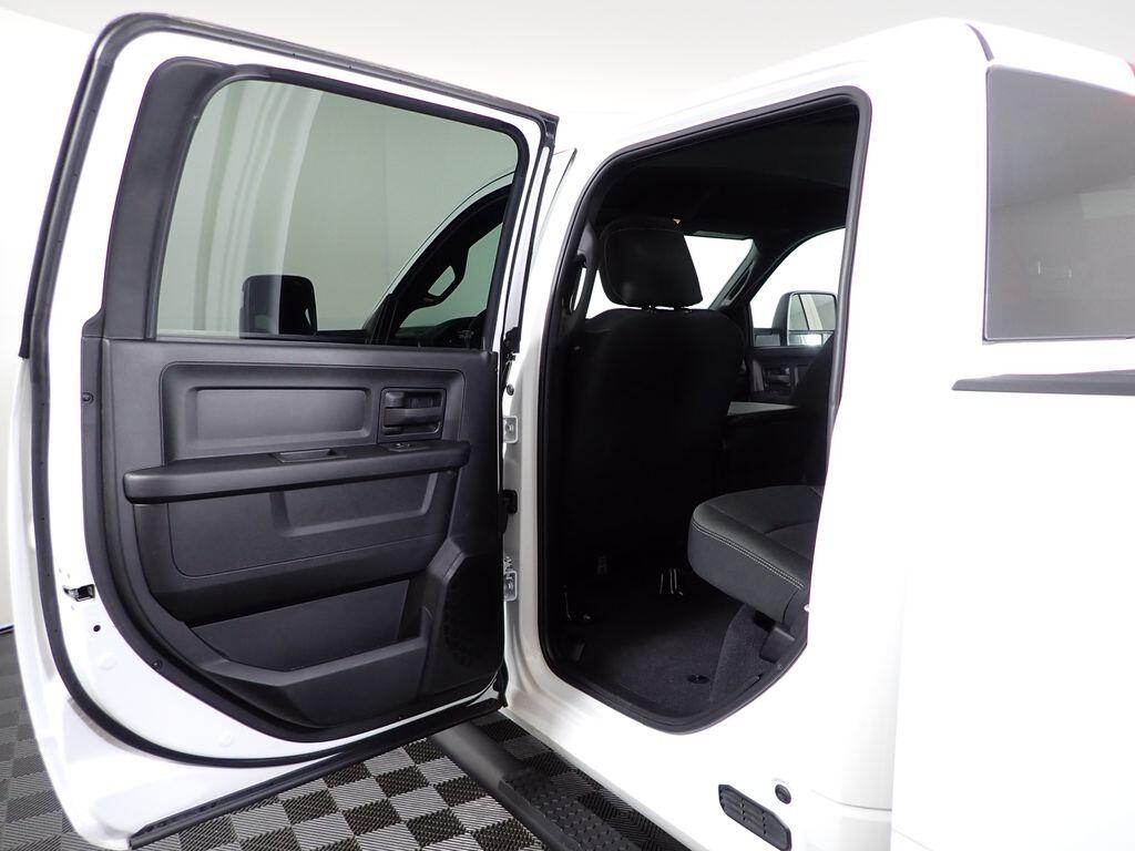 2026 RAM 2500 Tradesman/Black Express - Photo 31