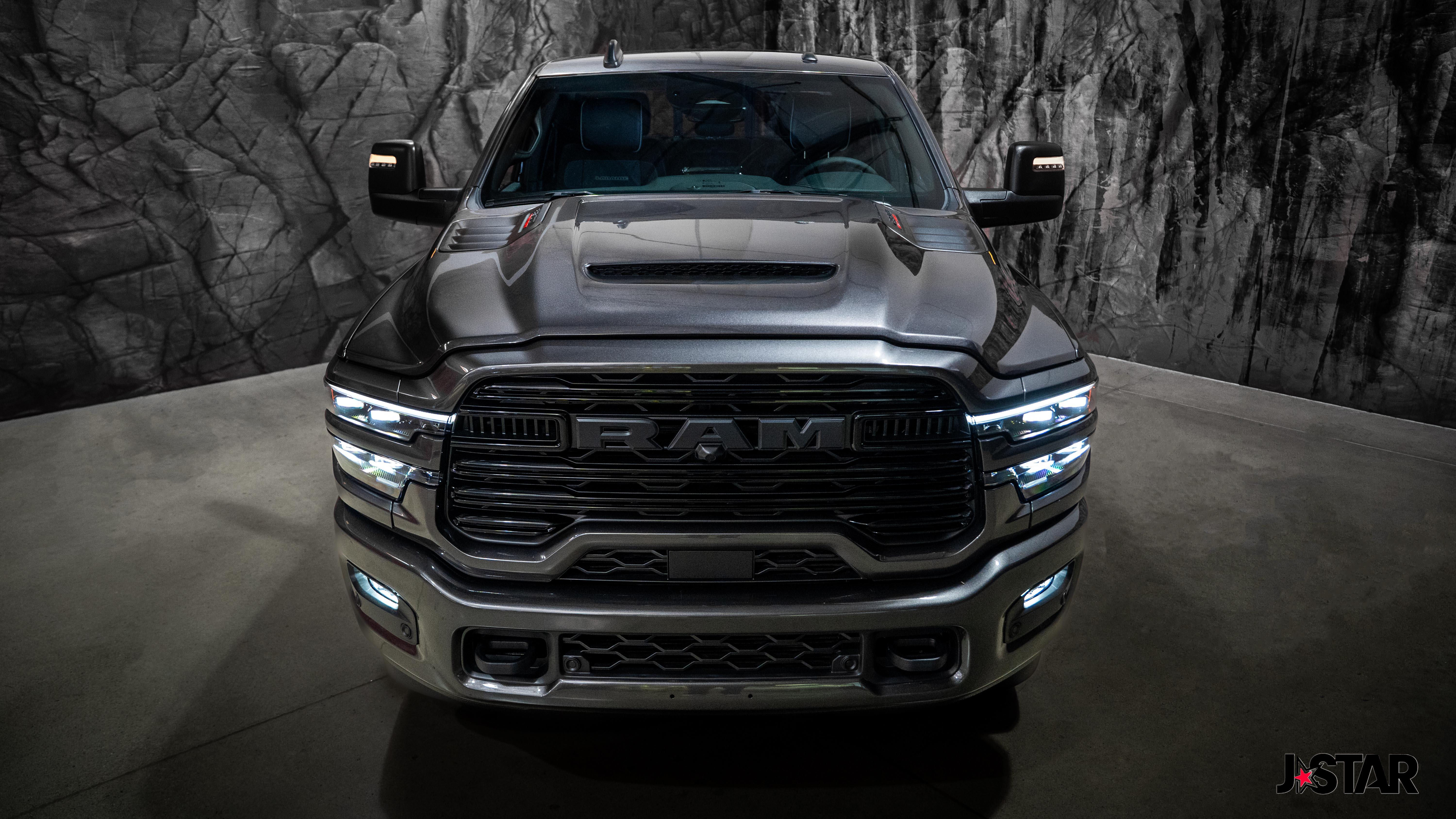 2025 RAM 2500 Laramie - Photo 21