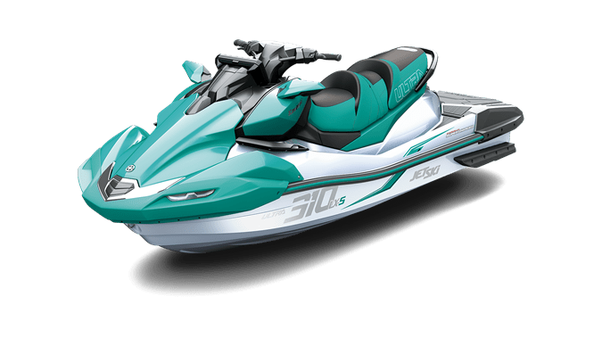 2027 Kawasaki Jet Ski Ultra 310LX-S