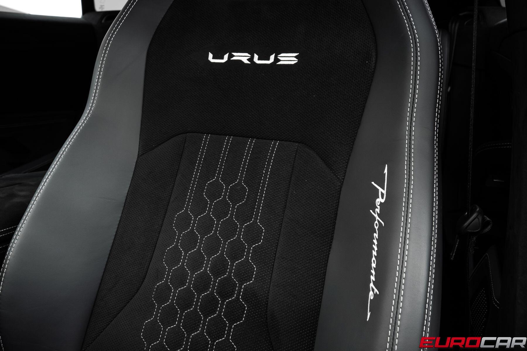 2024 Lamborghini Urus Performante *HUGE CARBON FIBER OPTIONS*Image 51