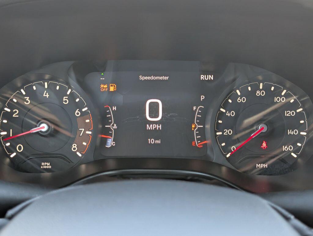 2026 Jeep Compass Limited - Photo 18