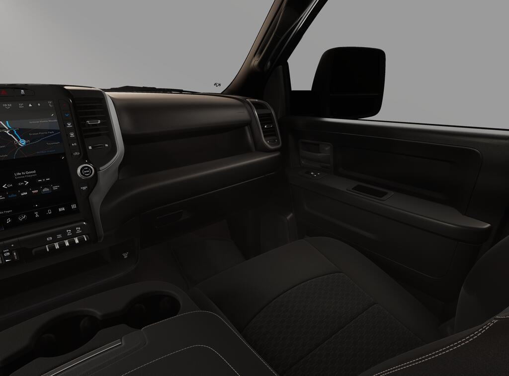 2026 RAM 2500 Tradesman - Photo 7