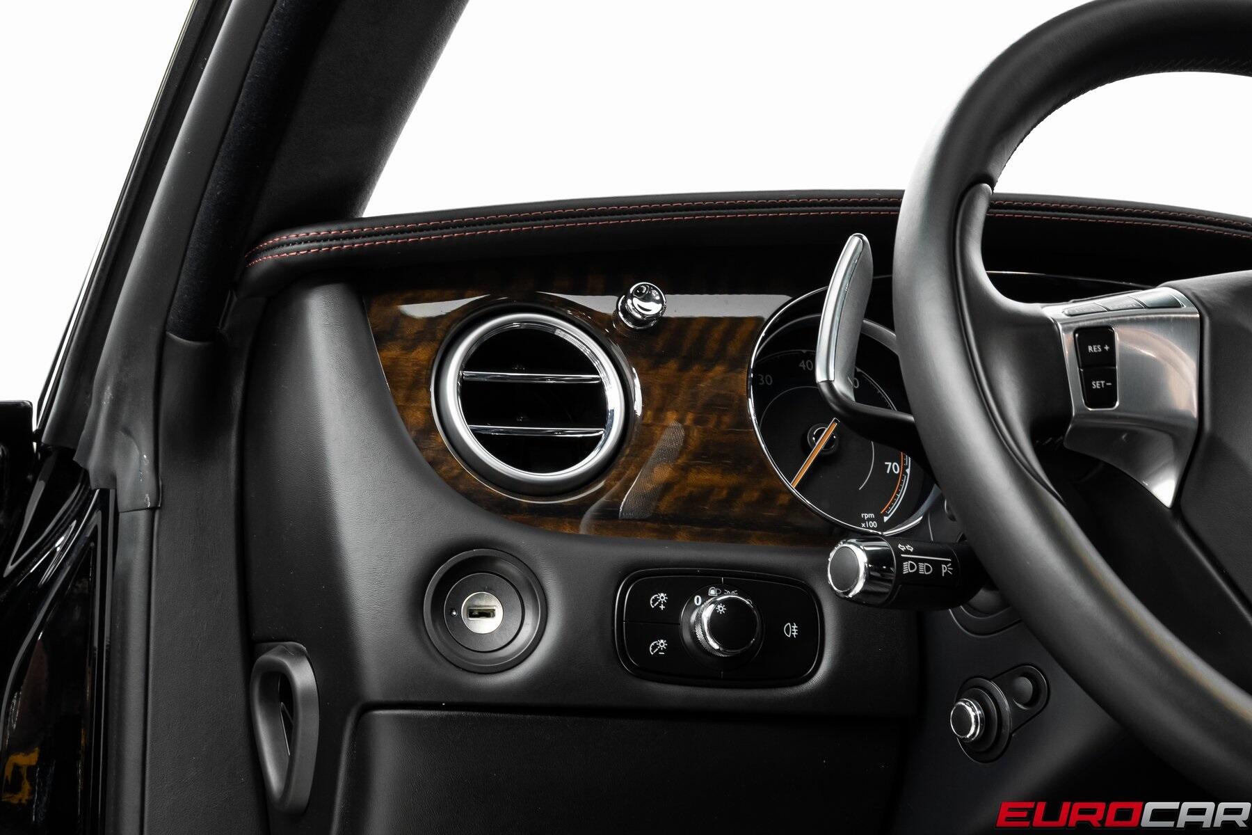 Used 2017 Bentley Continental GT V8 *IMMACULATE CONDITION*Image 22