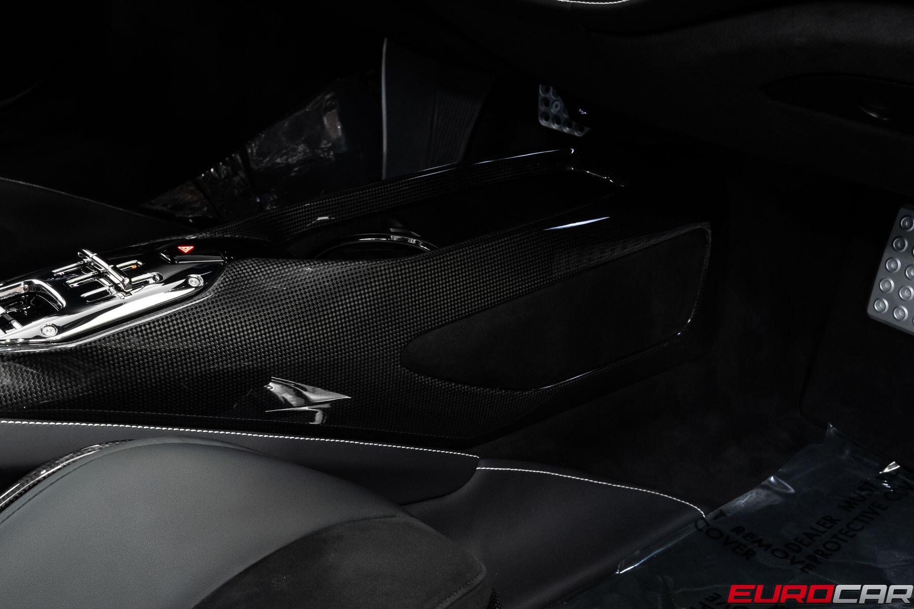 2024 Ferrari SF90 Stradale *HUGE CARBON OPTIONS * FRONT LIFT*Image 43