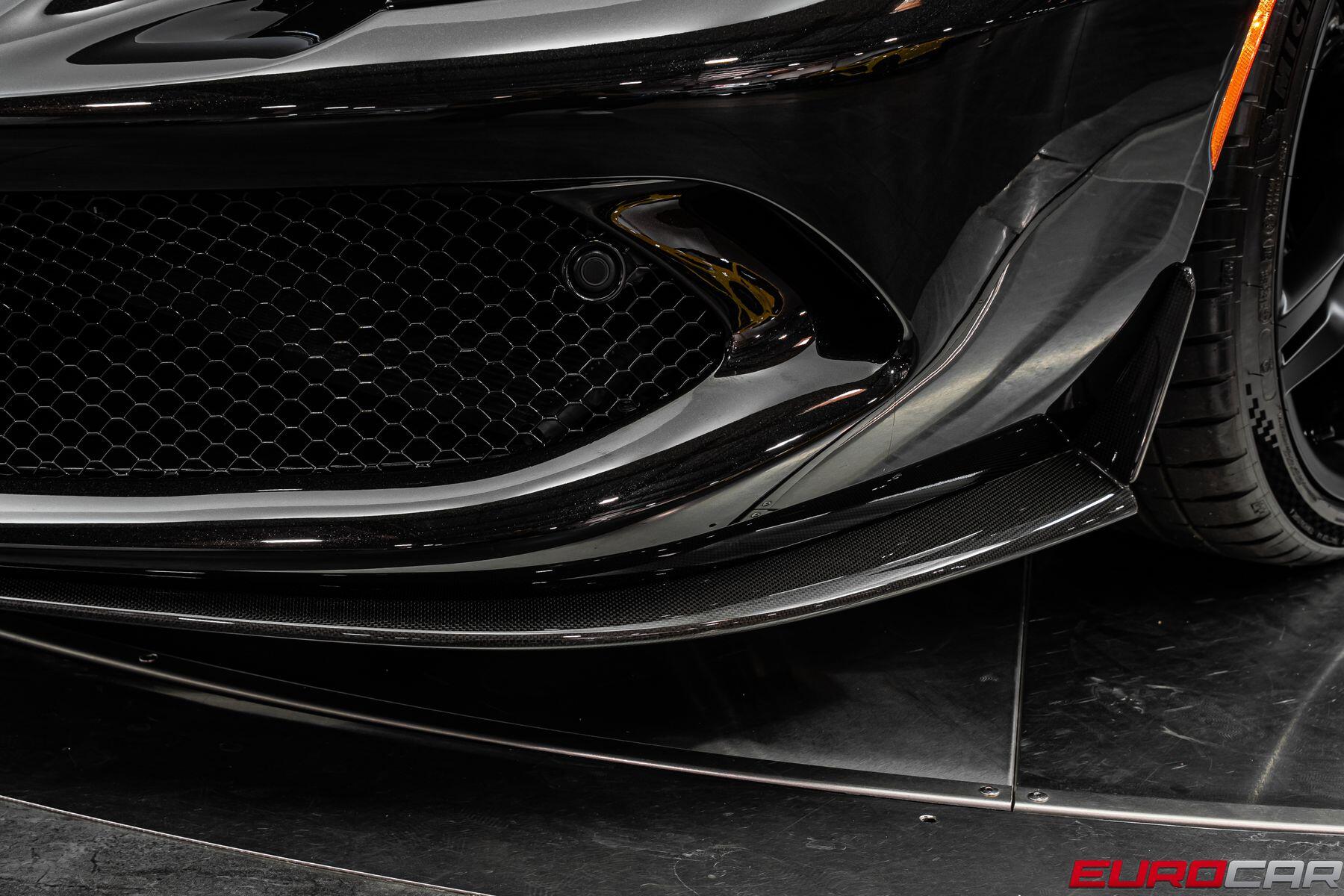 2024 Ferrari 296 GTB *HUGE CARBON OPTIONS * FRONT LIFT*Image 15