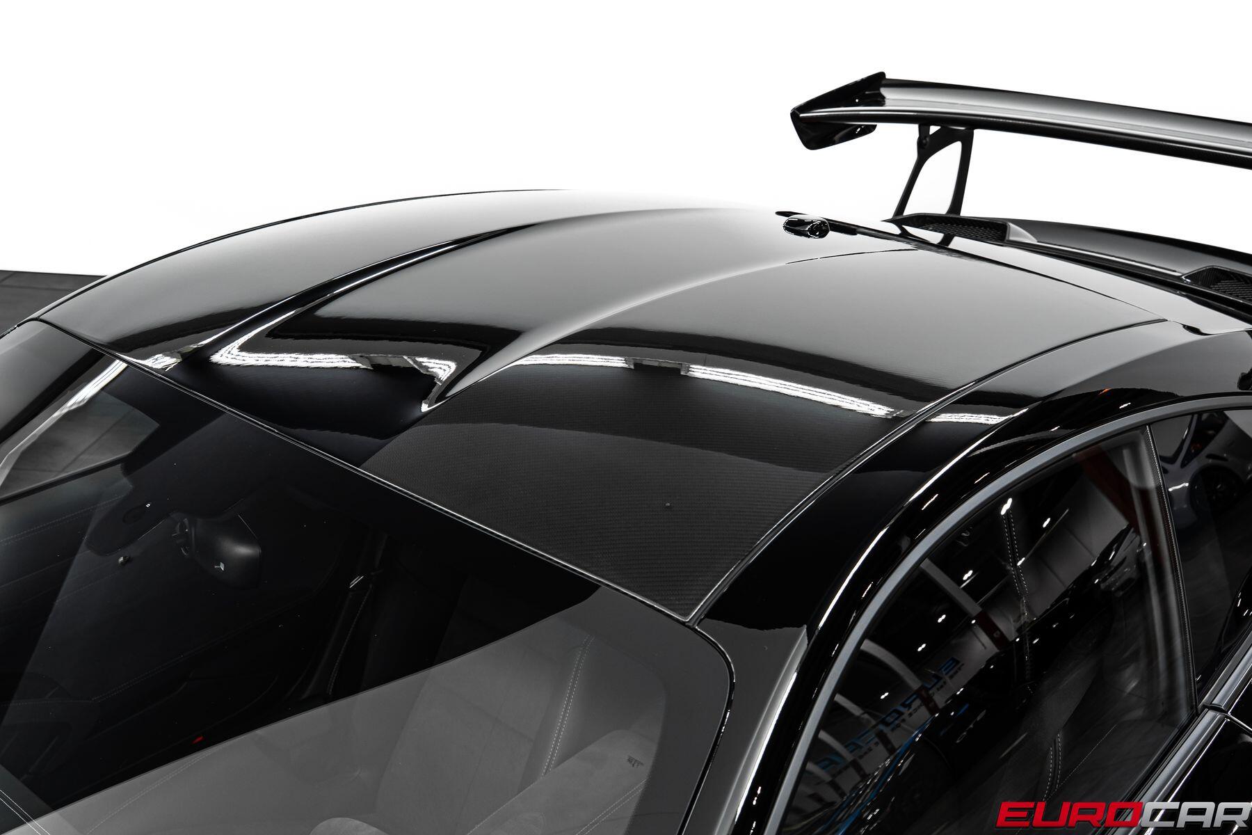 2018 Porsche 911 GT2 RS *MAGNESIUM WHEELS * ONLY 135 MILES*Image 20