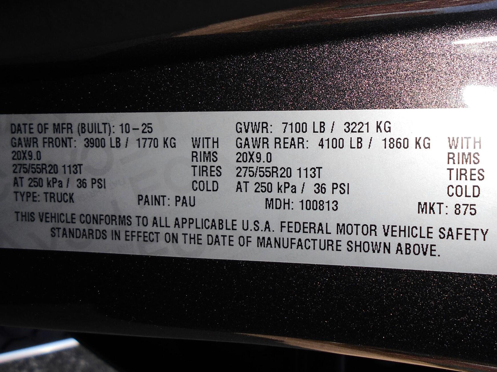 2026 RAM 1500 Big Horn/Lone Star - Photo 43