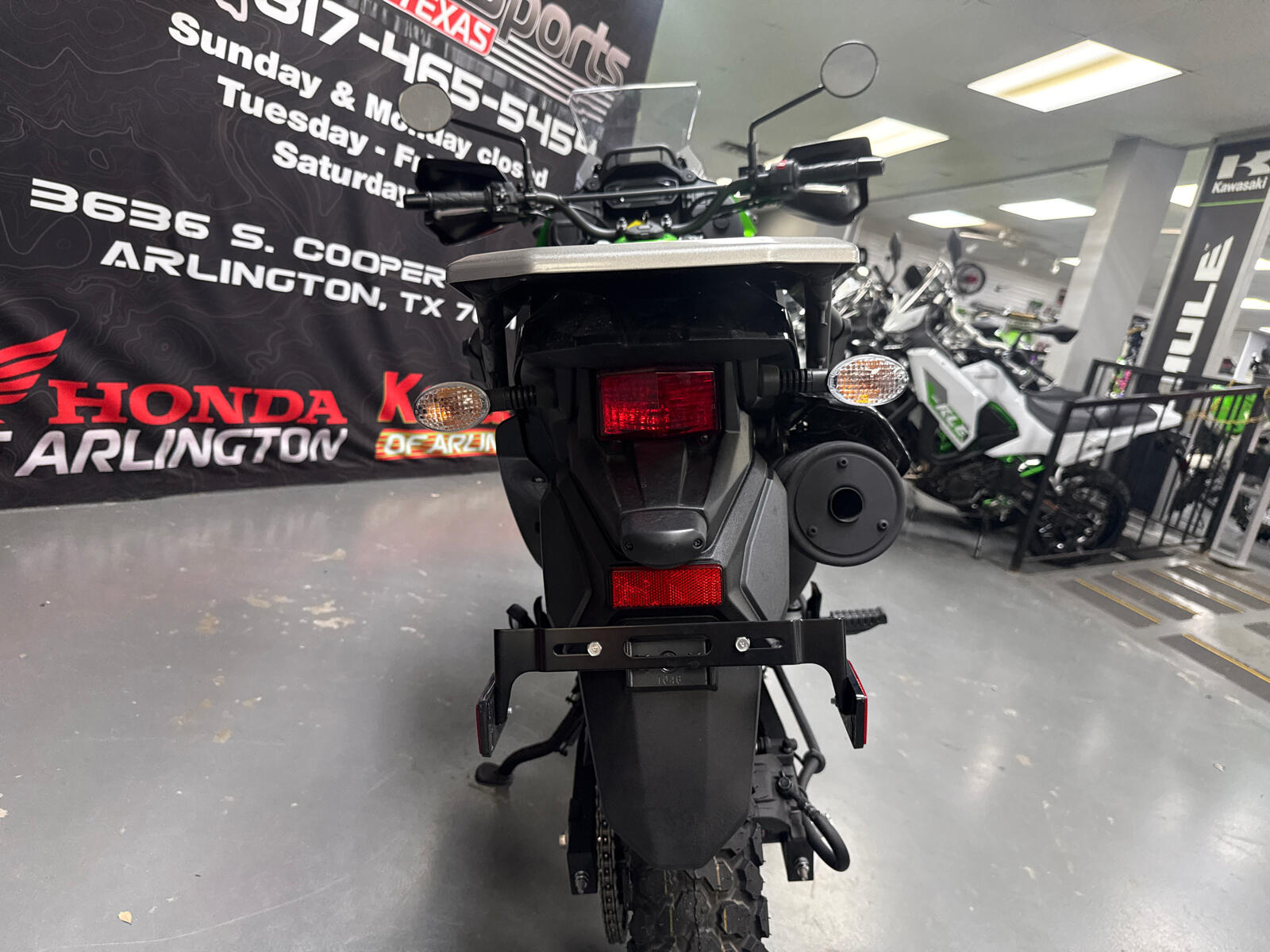 powersport image