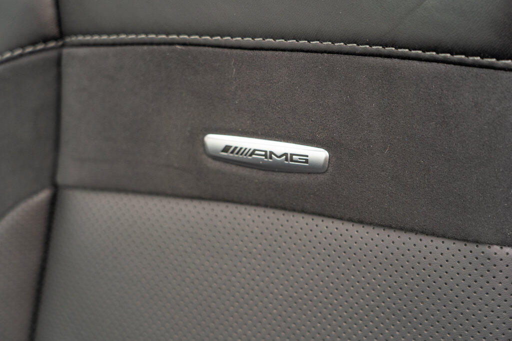 2024 Mercedes-Benz GLE Coupe GLE 53 AMG - Photo 16