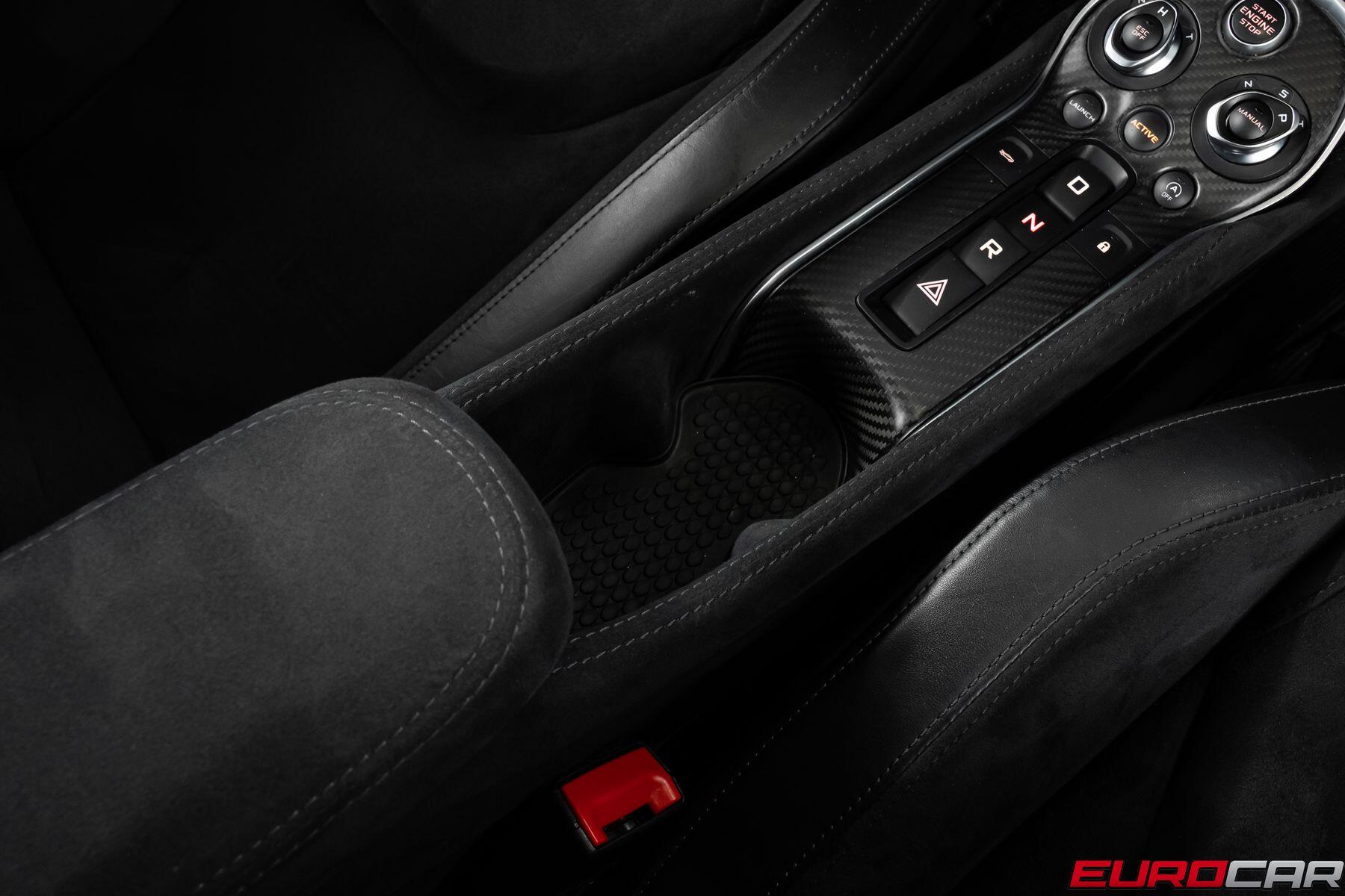 2019 McLaren 600LT *MATTE BLACK WRAP * HUGE CARBON OPTIONS*Image 39