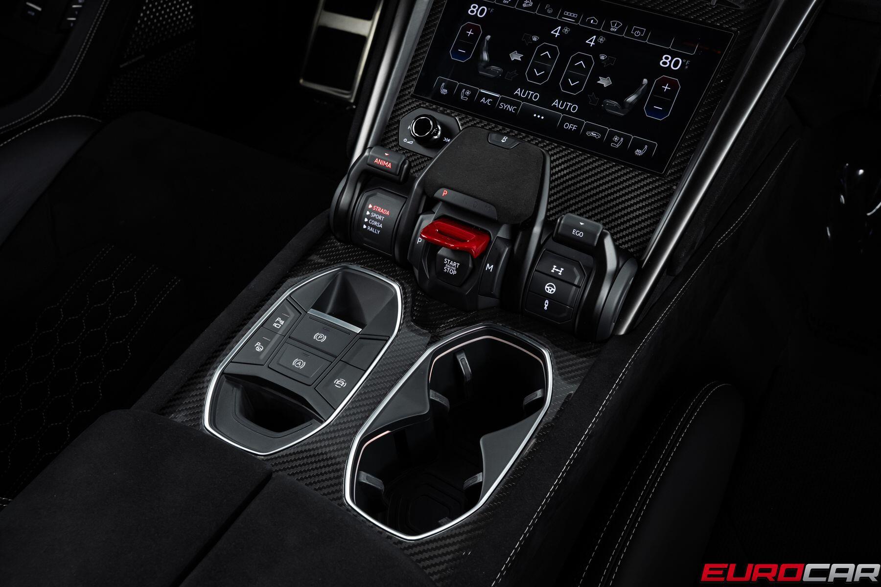 2024 Lamborghini Urus Performante *HUGE CARBON FIBER OPTIONS*Image 40