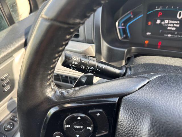 2019 Honda Odyssey EX-L - Photo 18