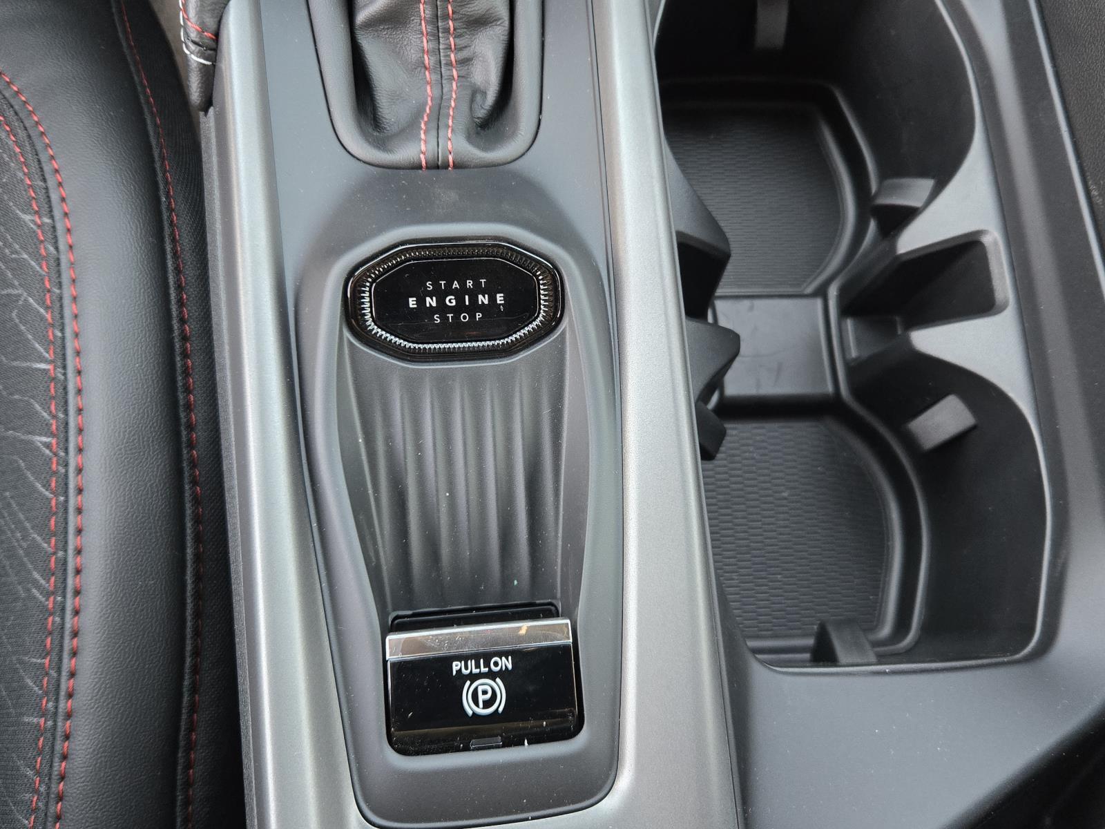 2026 Dodge Charger Scat Pack - Photo 15