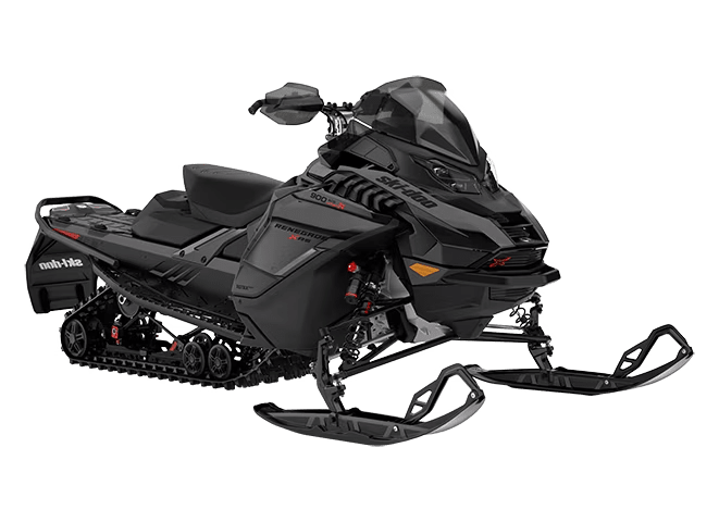 2024 Ski-doo Renegade X-RS Rotax 900 ACE Turbo R