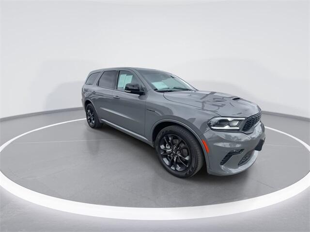 Used 2022 Dodge Durango R/T Plus with VIN 1C4SDJCT2NC207309 for sale in Anaheim, CA