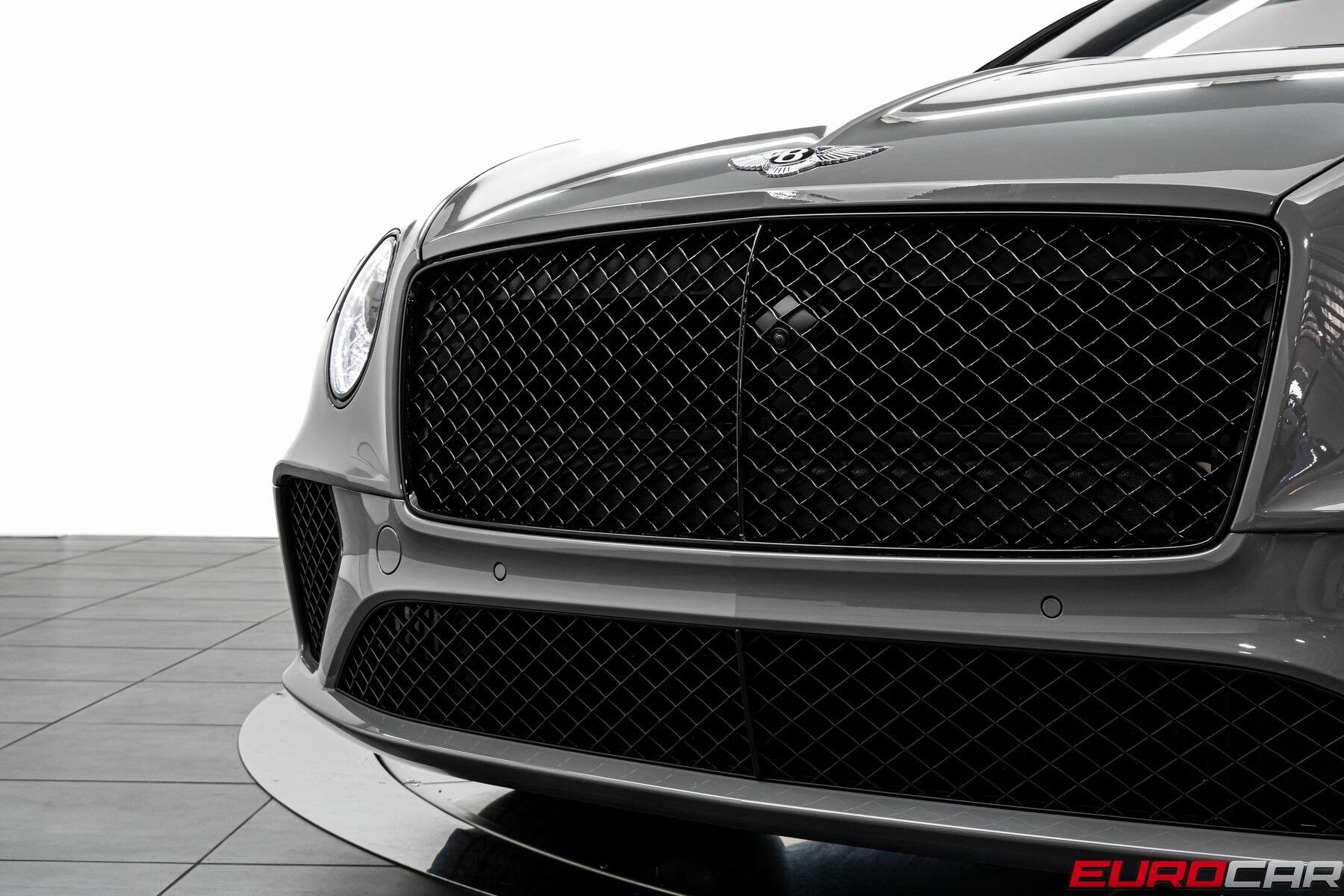 Used 2023 Bentley Continental GT V8 *CARBON INTERIOR TRIM * TWO-TONE INTERIOR*Image 12