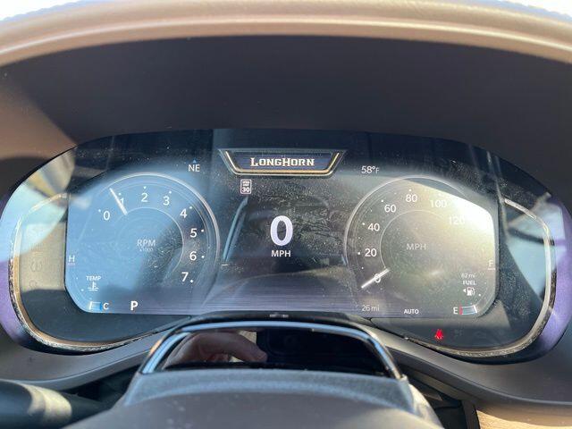 2026 RAM 1500 Limited Longhorn - Photo 31