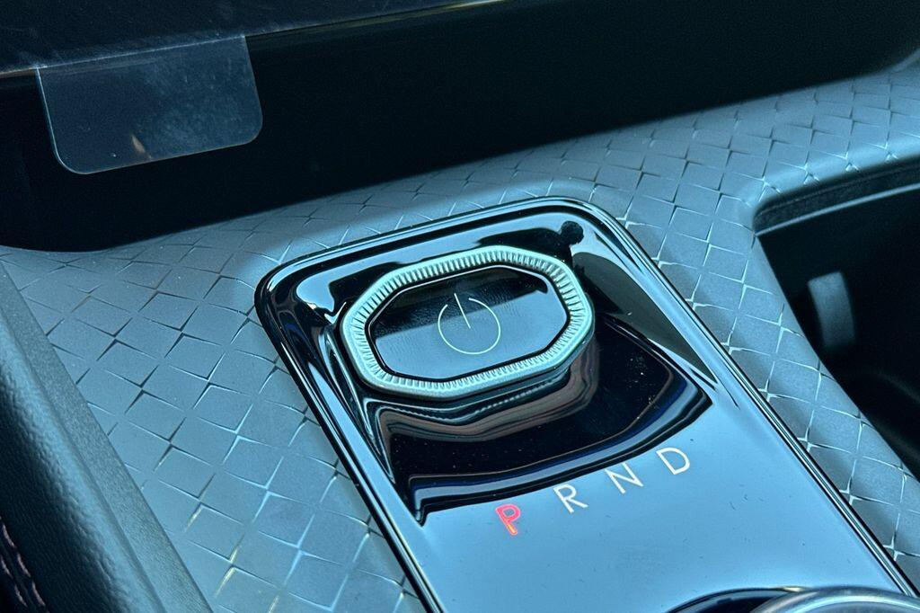 2025 Jeep Wagoneer S Limited - Photo 21