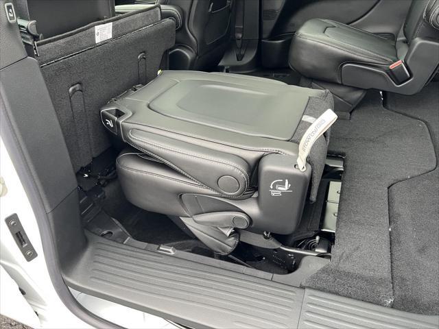 2026 Chrysler Pacifica Select - Photo 53