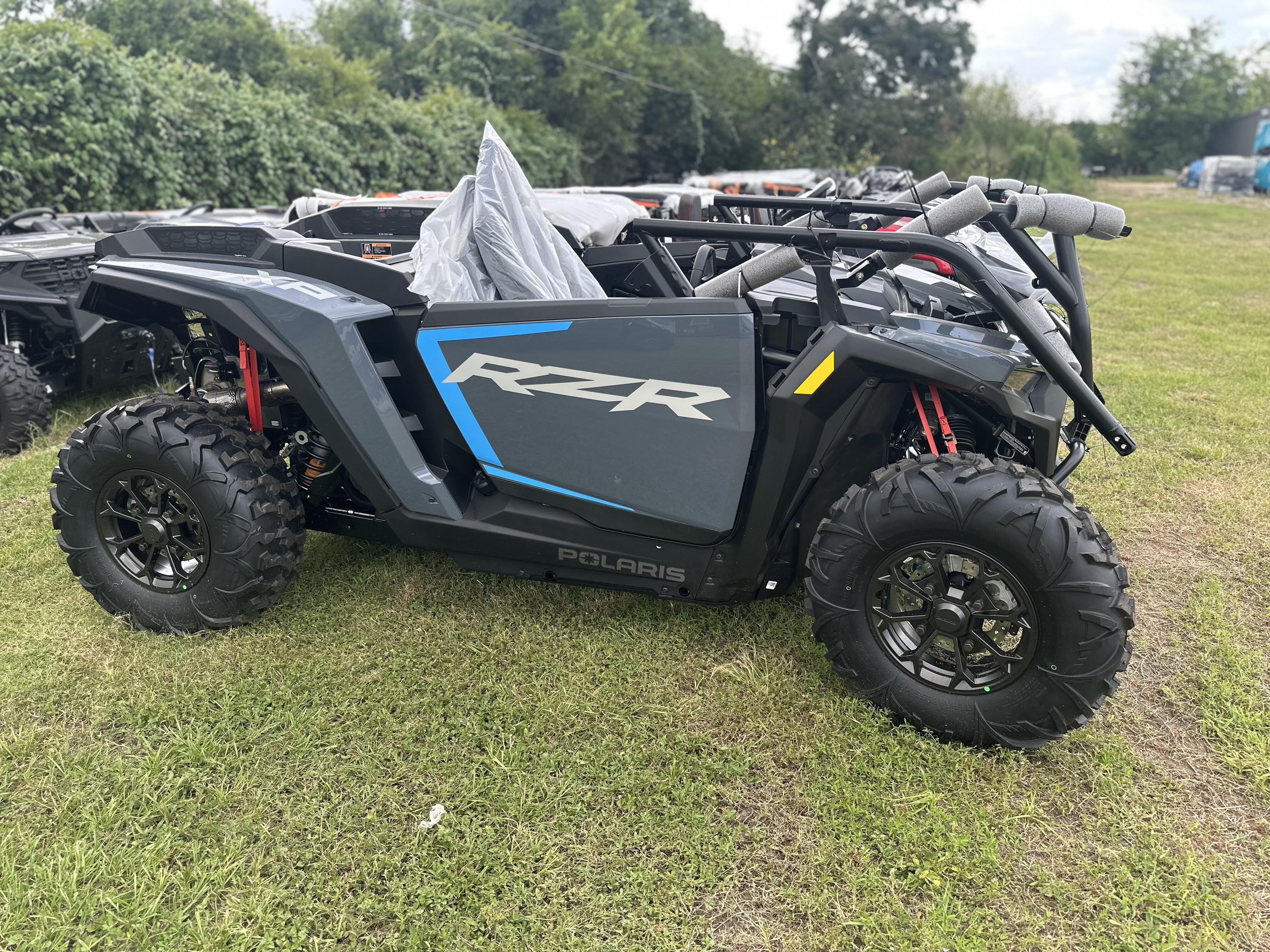 2026 Polaris RZR XP 1000 Sport