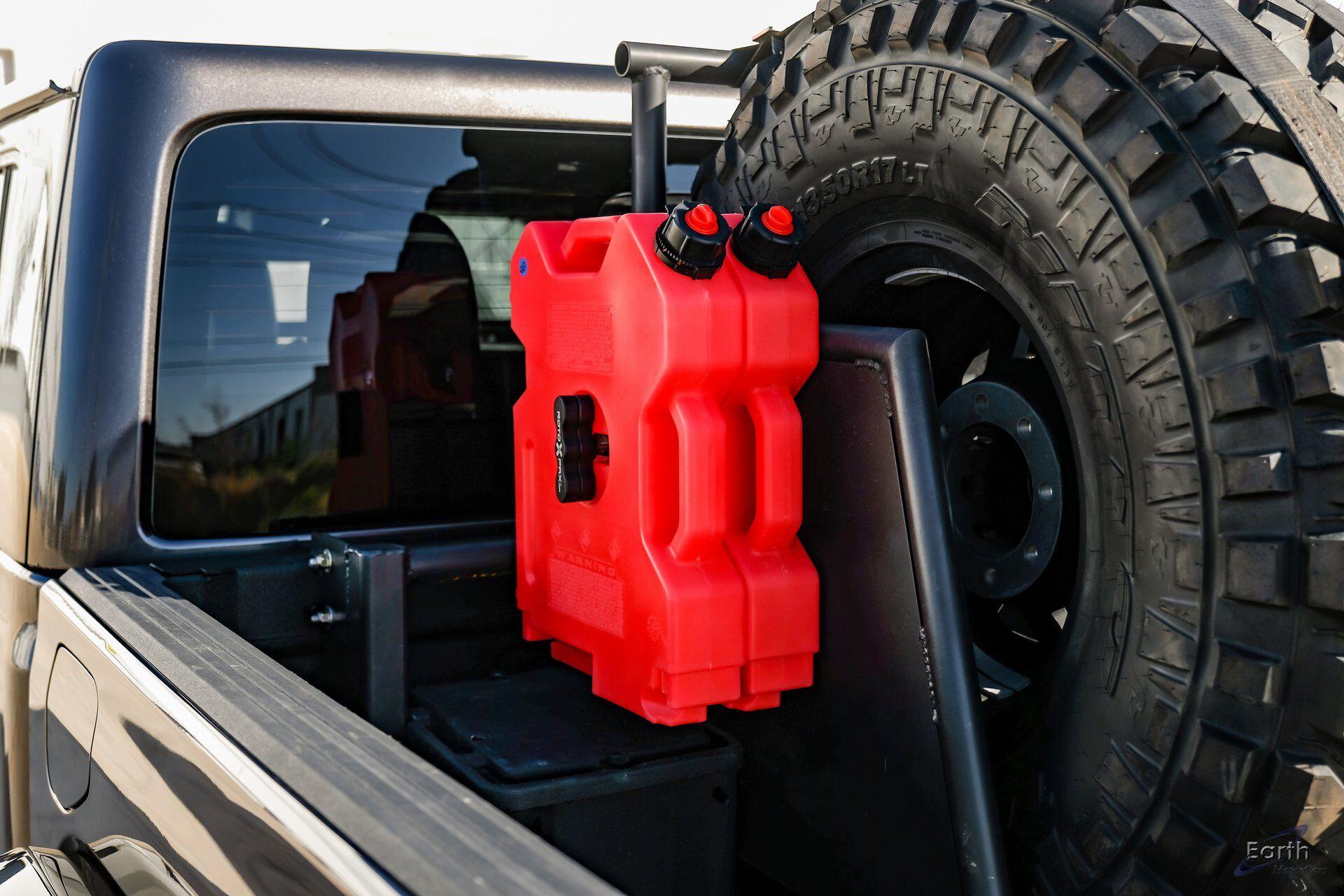 2020 Jeep Gladiator Rubicon - Photo 110