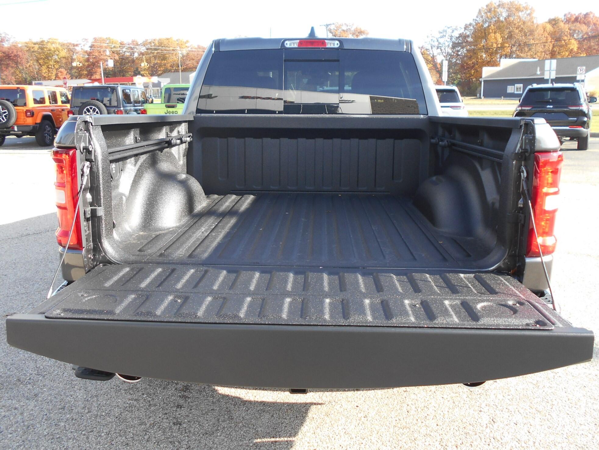 2026 RAM 1500 Big Horn/Lone Star - Photo 12