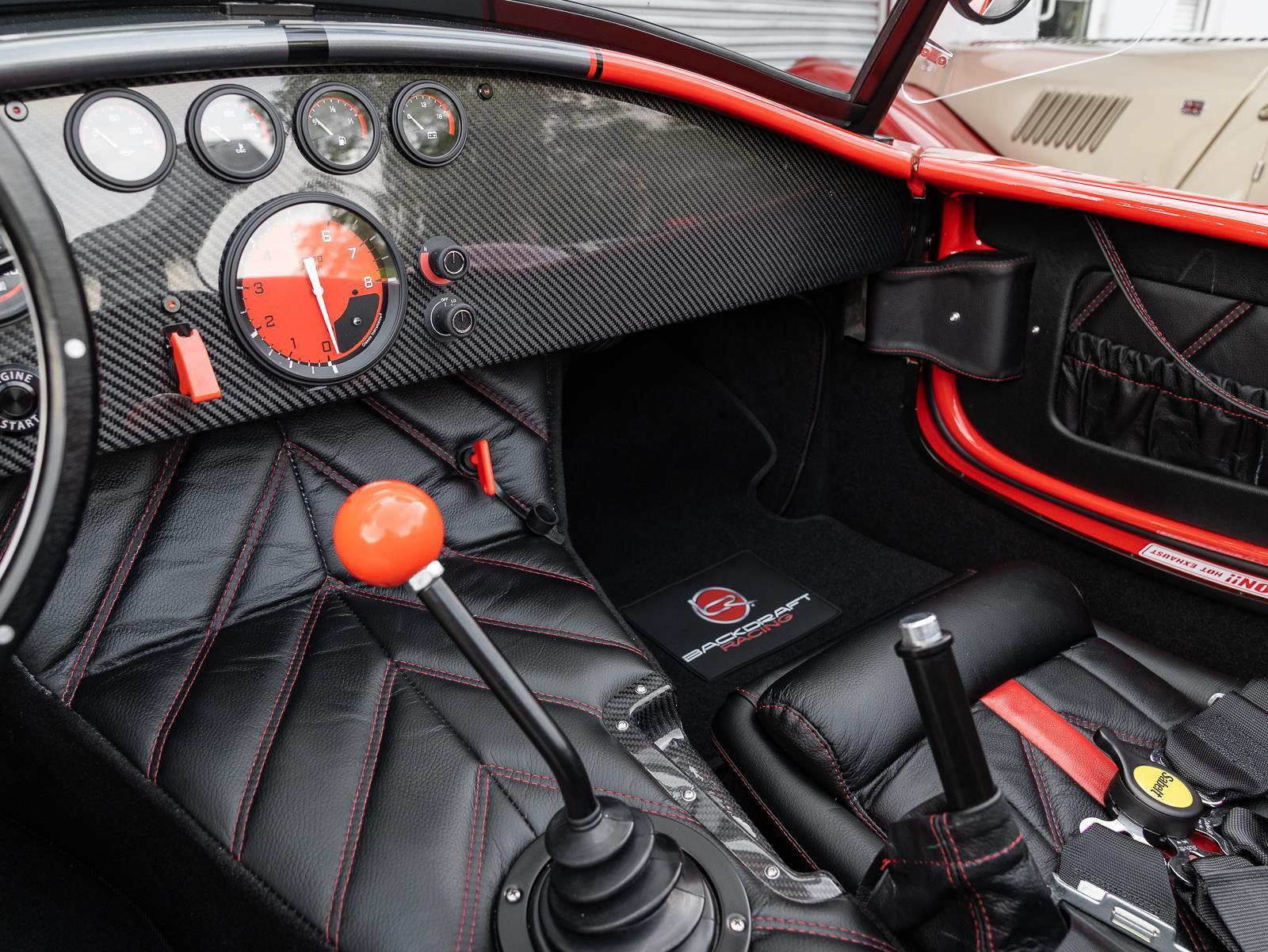 Used 1965 Roadster Shelby Replica 